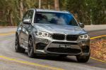 BMW X5 M 2015 года (AU)